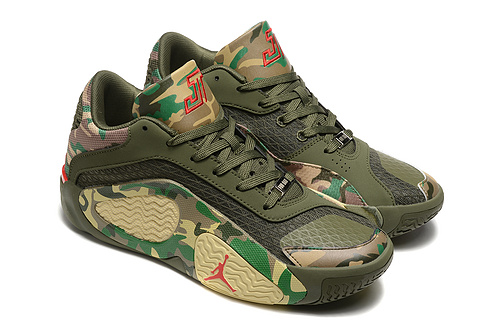 875- Camuflaje 40-46